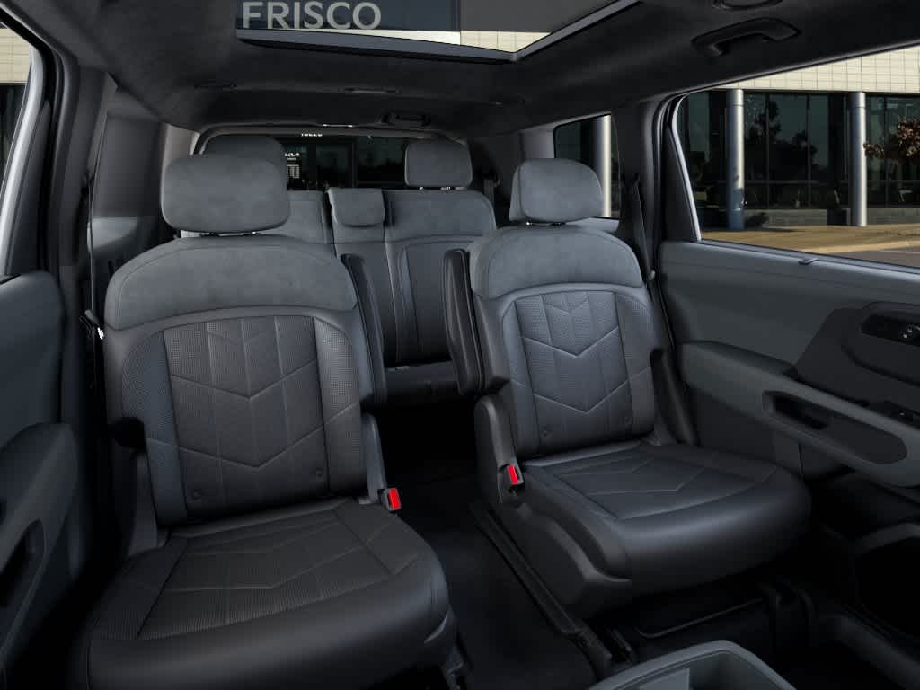 Thumbnail: 2027 Kia Telluride - 16