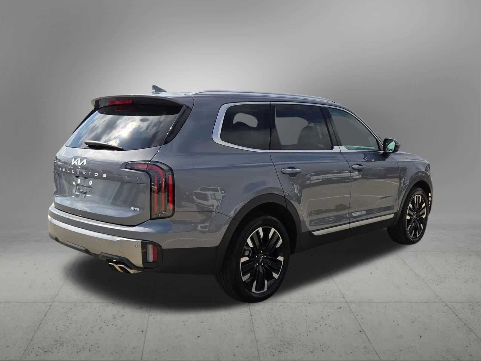 Thumbnail: 2025 Kia Telluride - 6