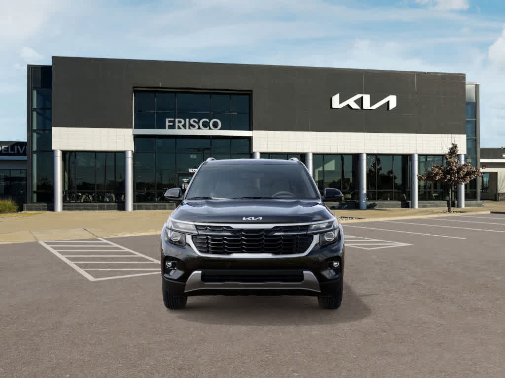 Thumbnail: 2026 Kia Seltos - 2