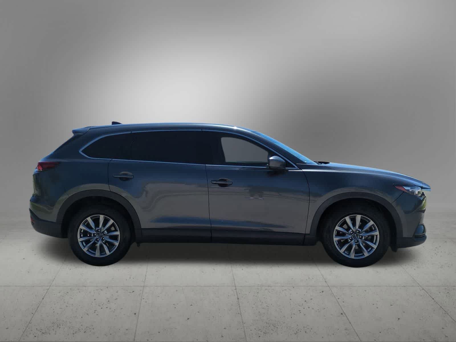 Thumbnail: 2017 Mazda CX-9 - 7