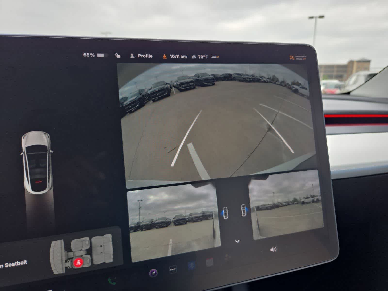 Thumbnail: 2021 Tesla Model Y - 25