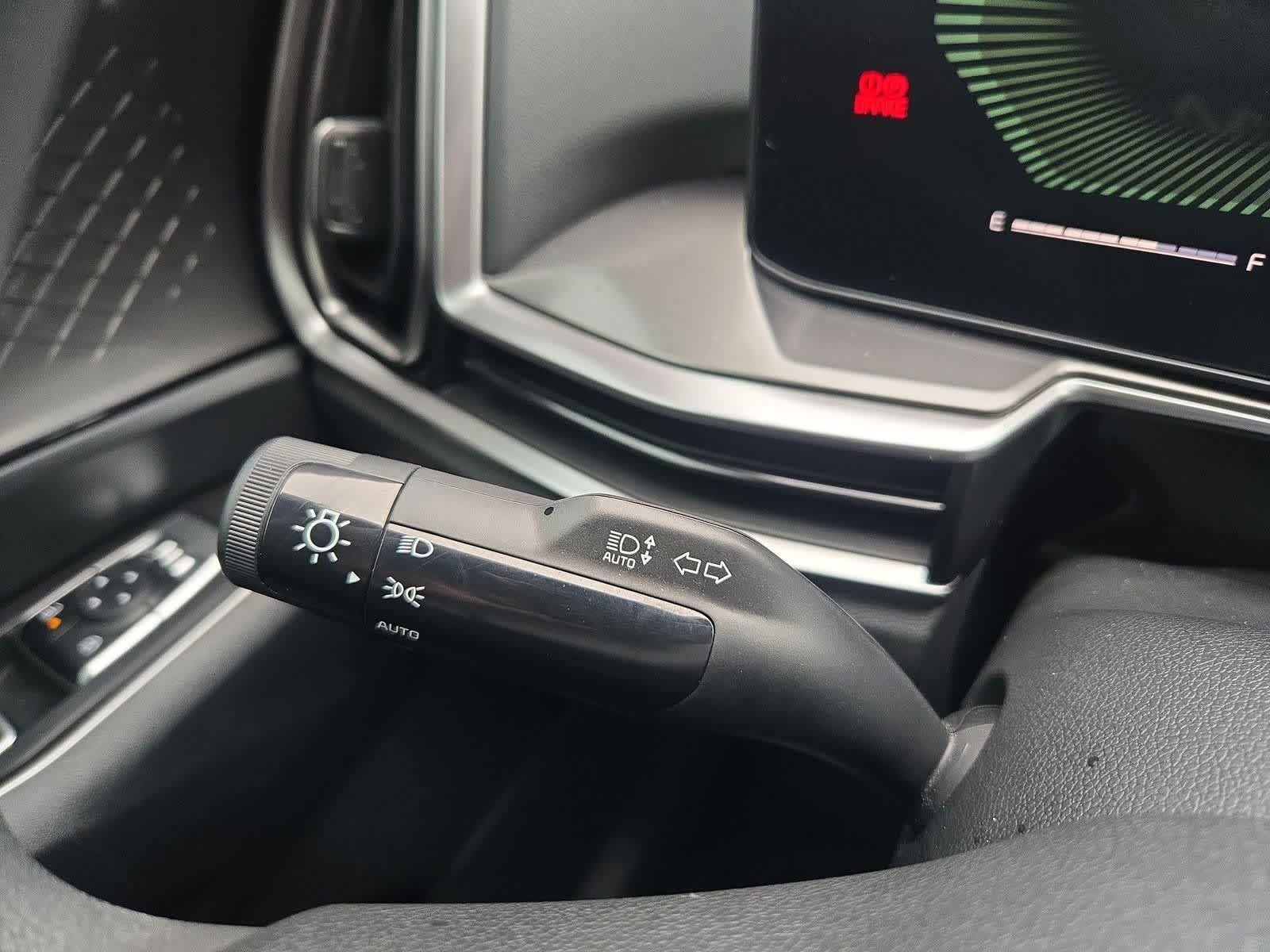 Thumbnail: 2025 Kia Sorento - 25