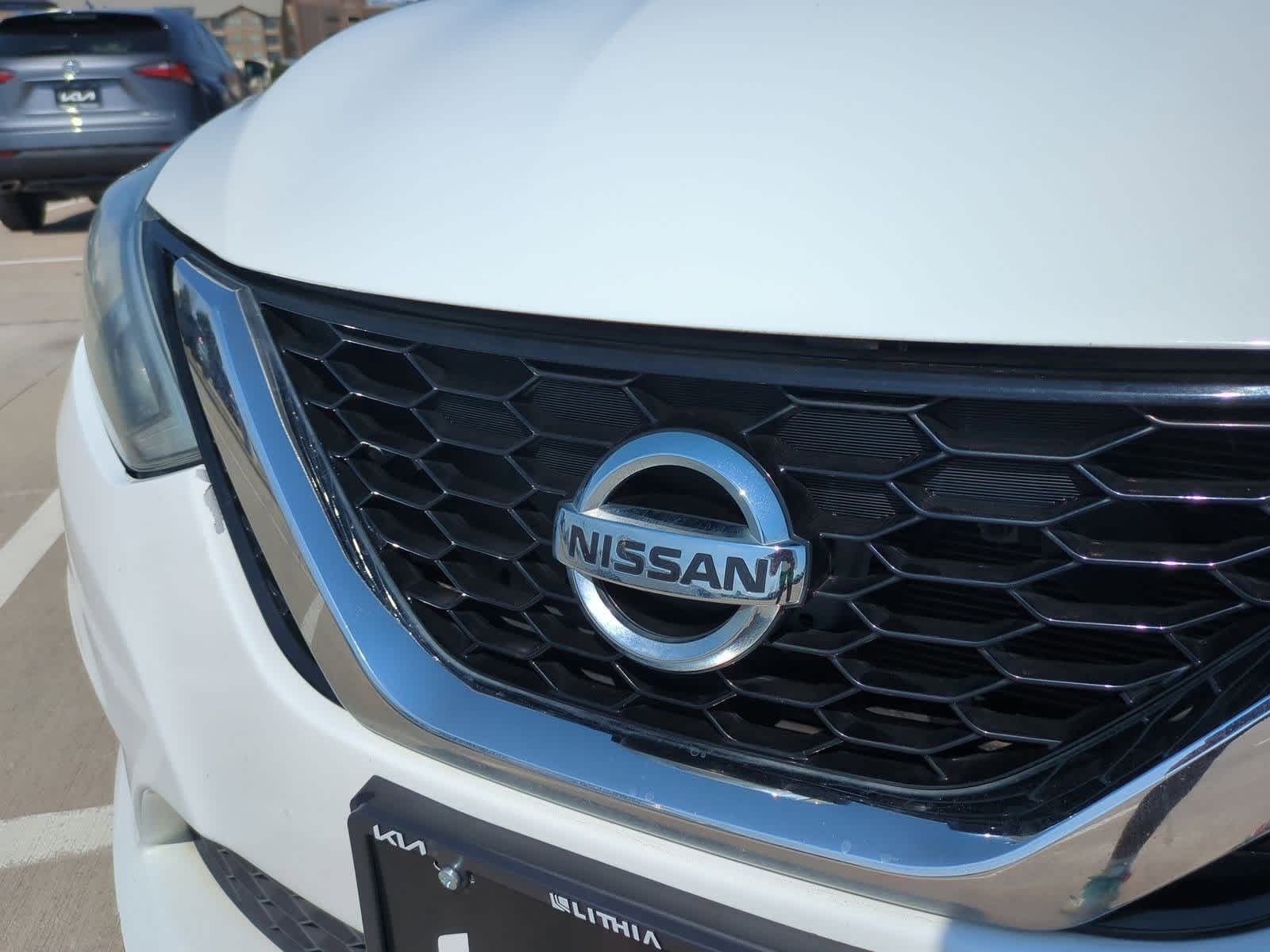 Thumbnail: 2017 Nissan Sentra - 10