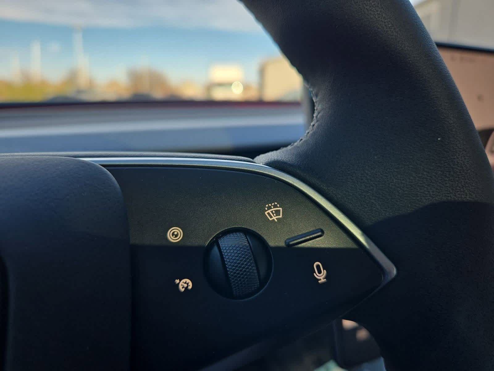 Thumbnail: 2025 Tesla Model 3 - 23