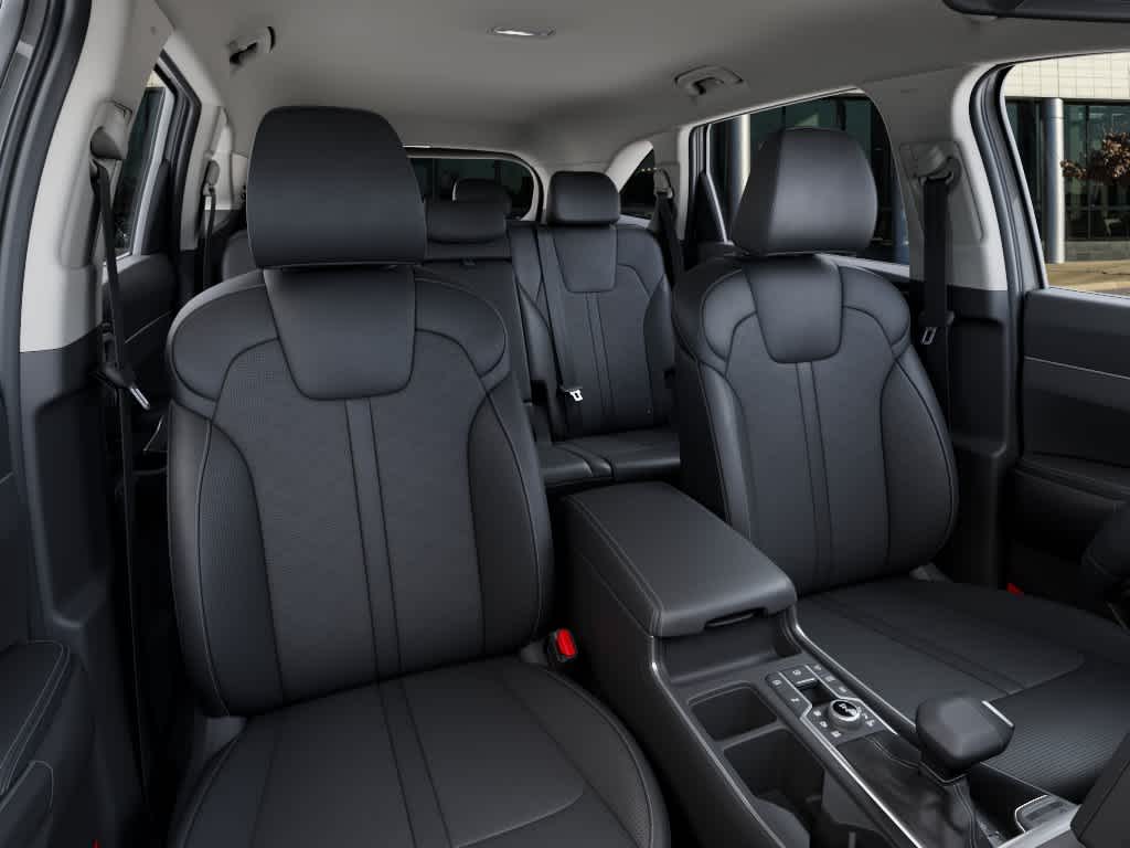 Thumbnail: 2026 Kia Sorento - 15