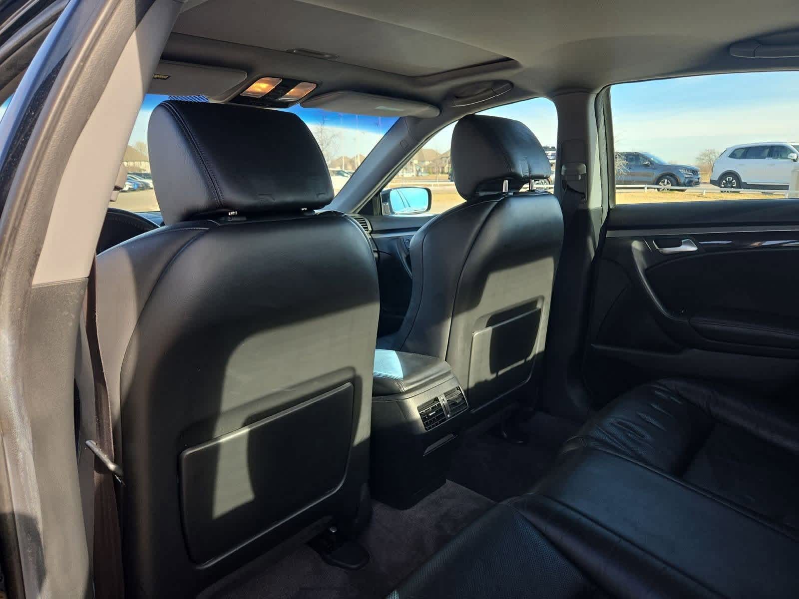 Thumbnail: 2006 Acura TL - 17