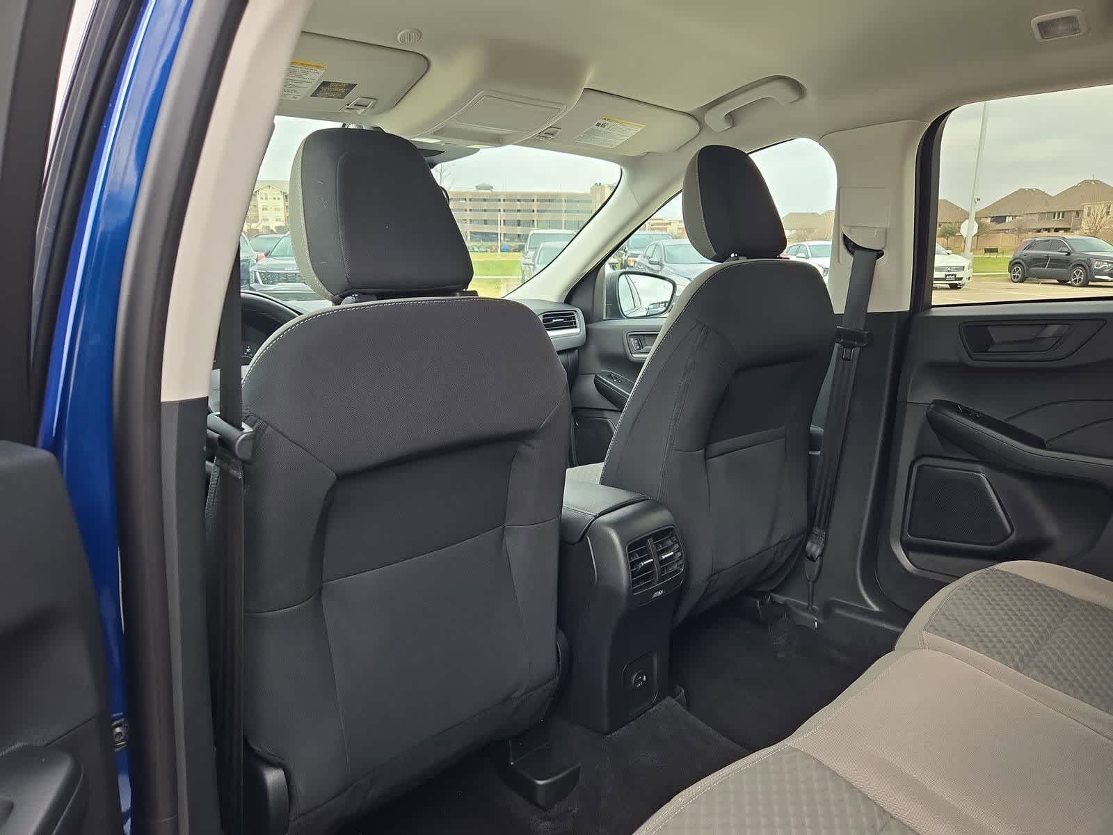 Thumbnail: 2022 Ford Escape - 16