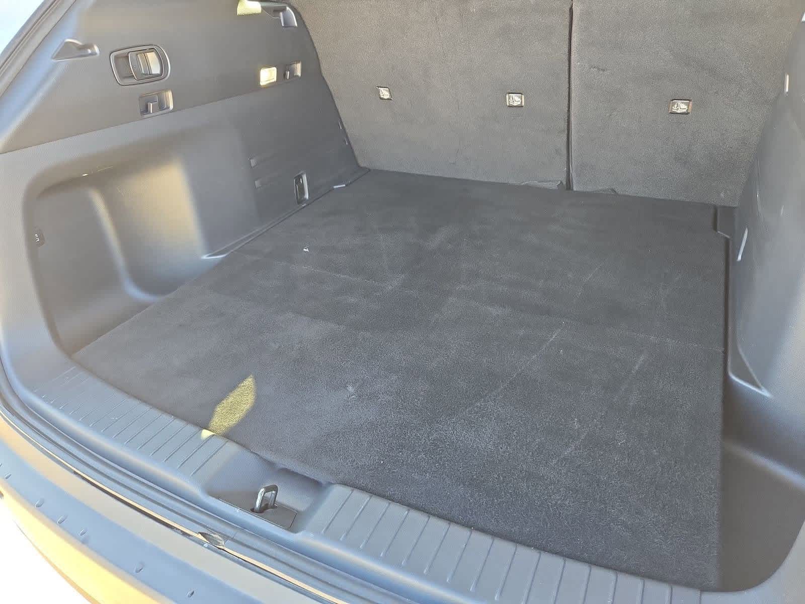 Thumbnail: 2024 Mazda CX-50 - 33