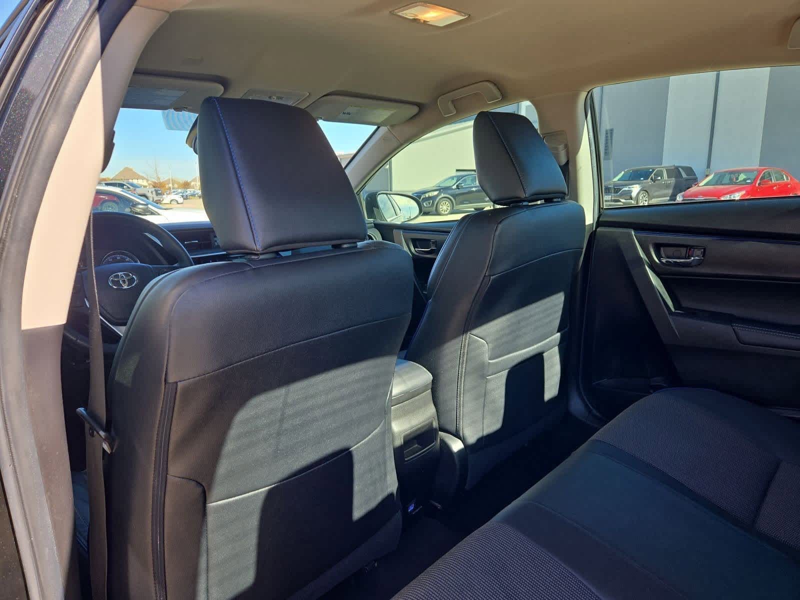 Thumbnail: 2019 Toyota Corolla - 17