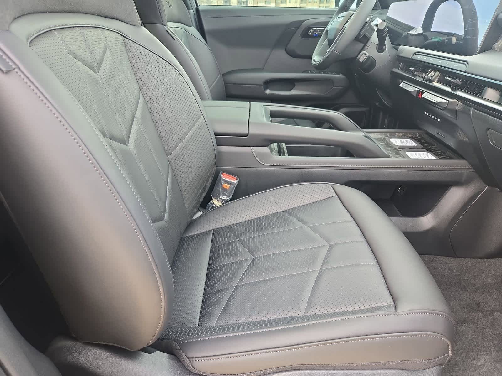 Thumbnail: 2027 Kia Telluride - 22