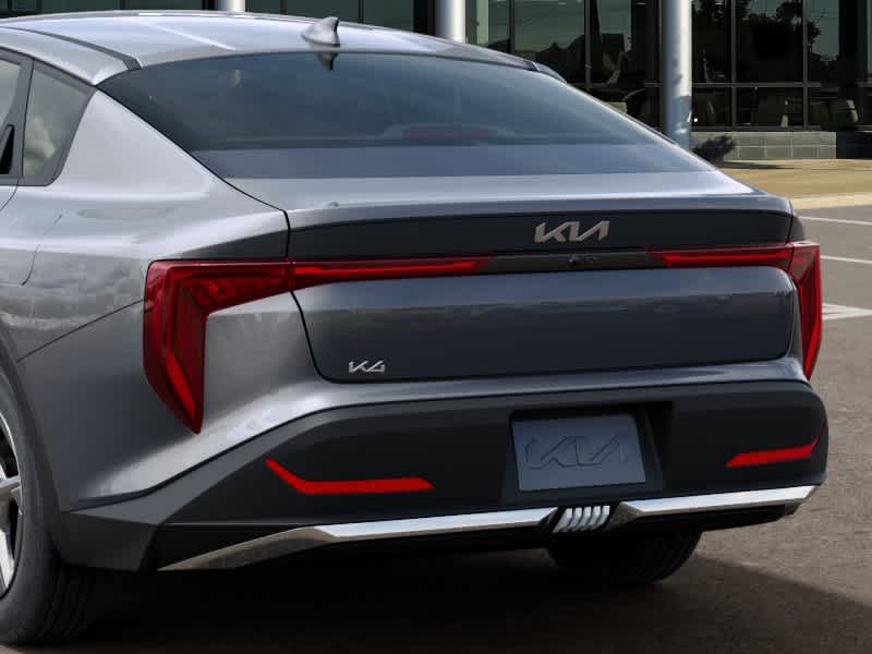 Thumbnail: 2026 Kia K4 - 13