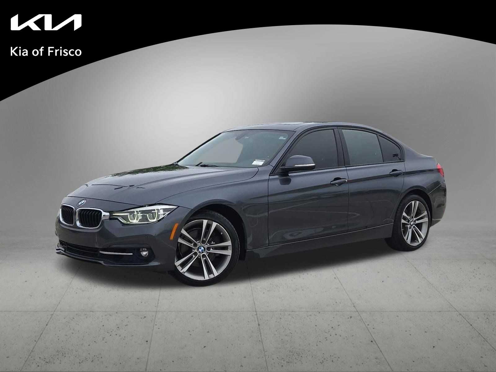 2016 BMW 3 Series 328i -
                  Frisco, TX