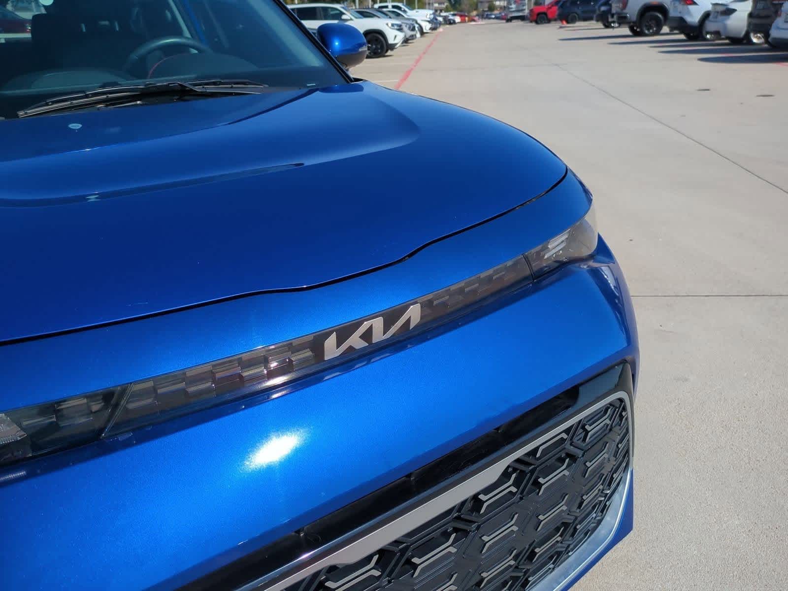 Thumbnail: 2023 Kia Soul - 10