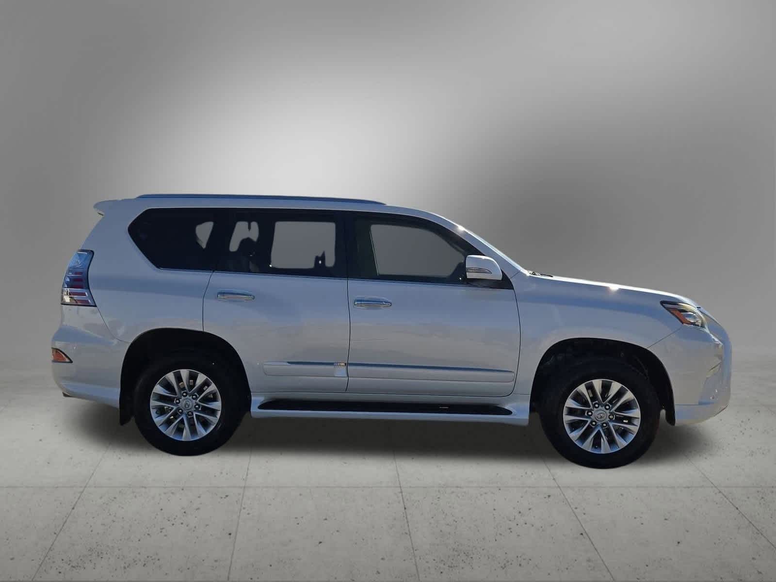 Thumbnail: 2014 Lexus GX - 7