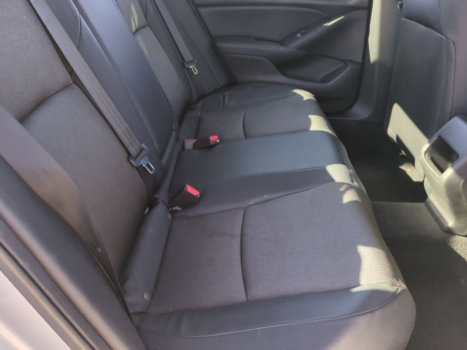 Thumbnail: 2018 Honda Accord - 19