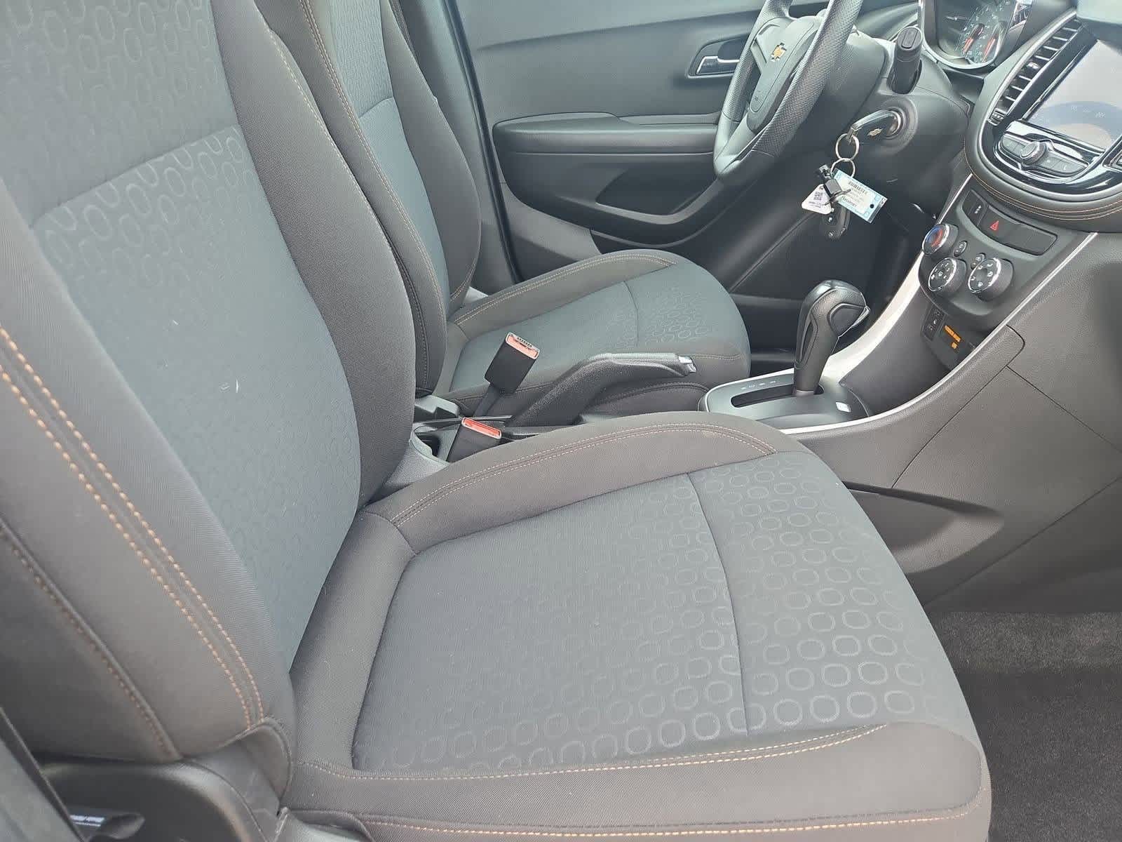 Thumbnail: 2020 Chevrolet Trax - 20