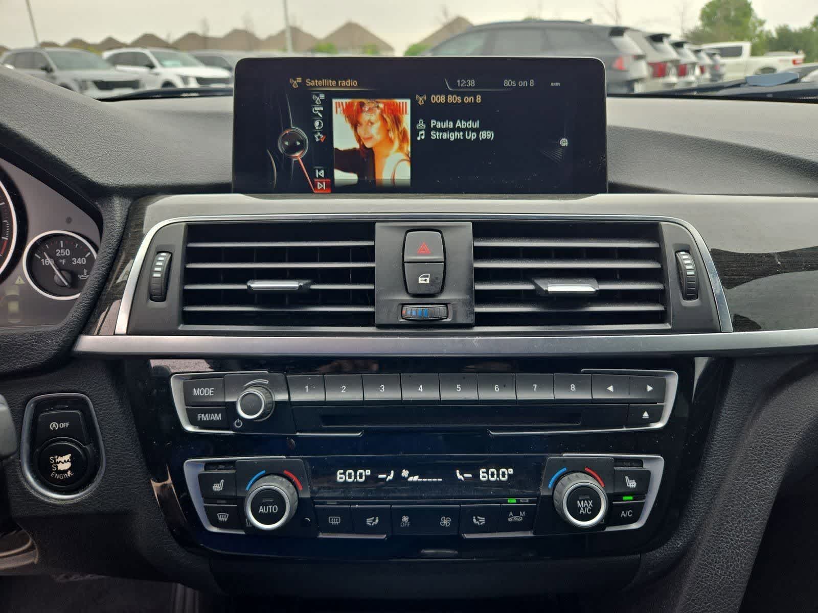 Thumbnail: 2016 BMW 3 Series - 28