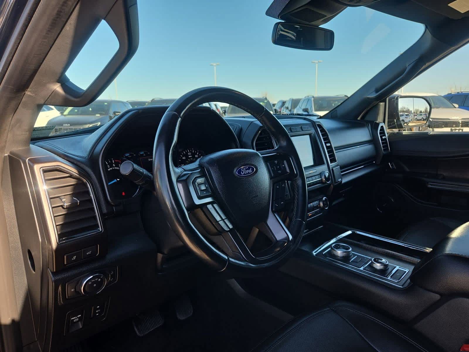 Thumbnail: 2021 Ford Expedition MAX - 2