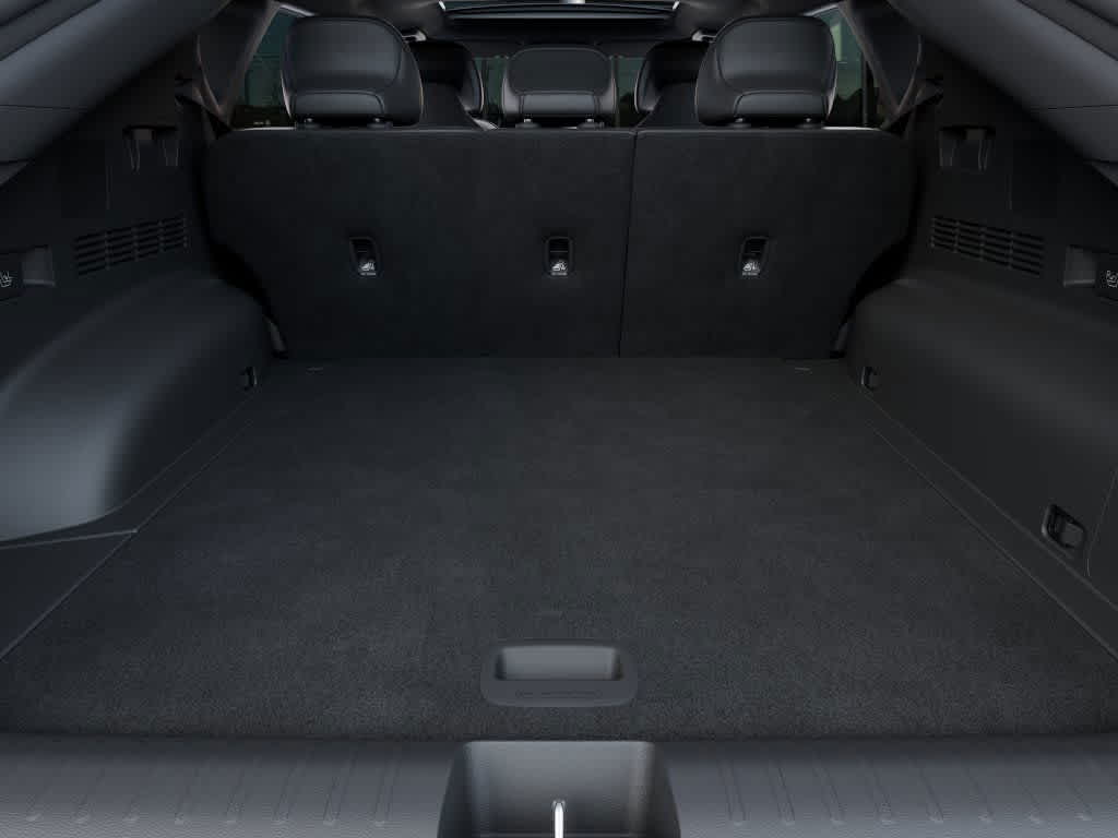 Thumbnail: 2025 Kia EV6 - 19