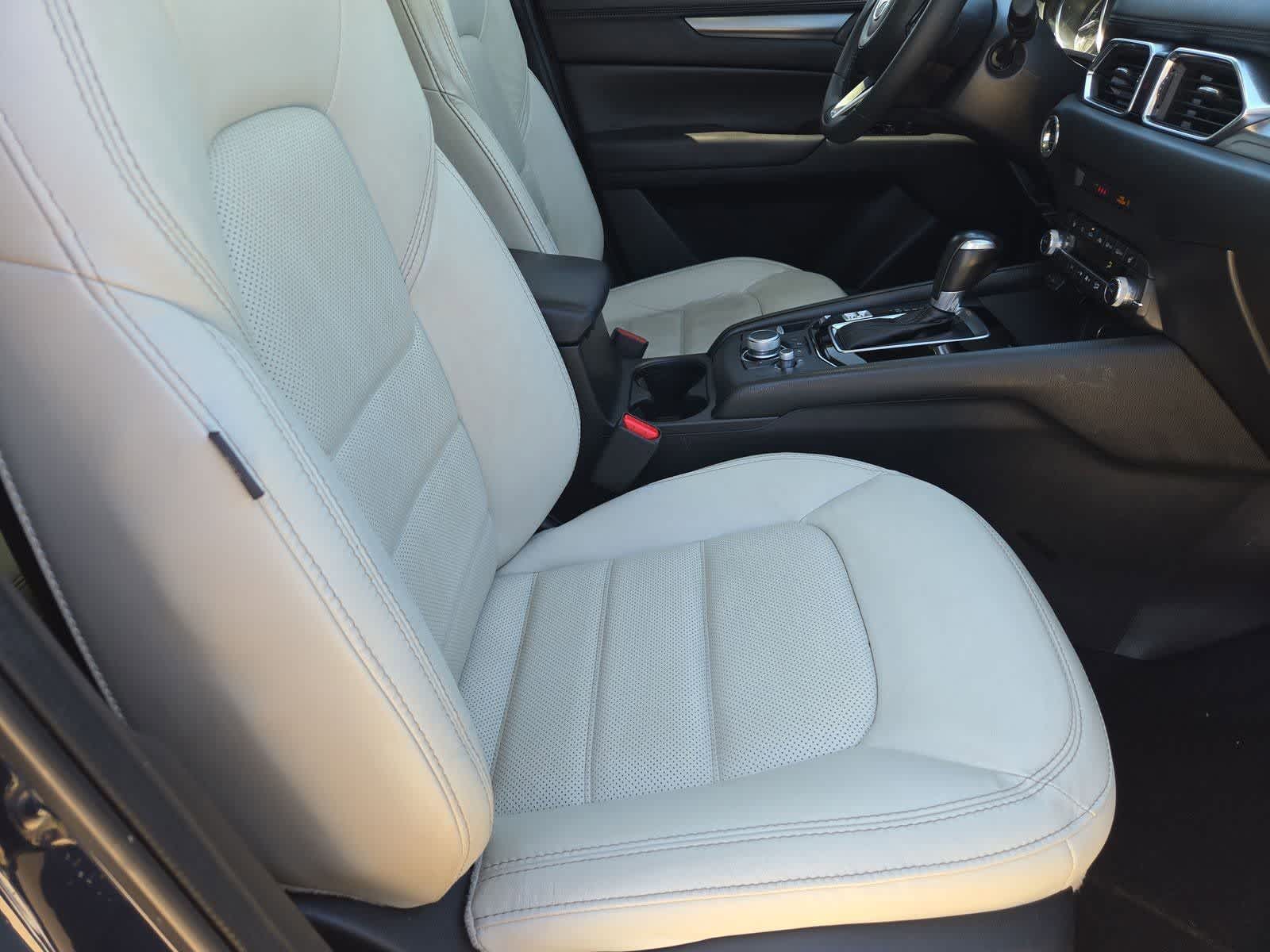 Thumbnail: 2022 Mazda CX-5 - 21