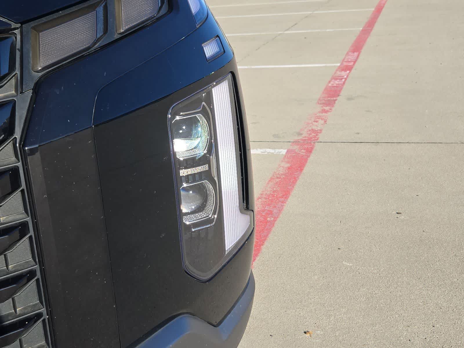 Thumbnail: 2023 Hyundai Palisade - 10