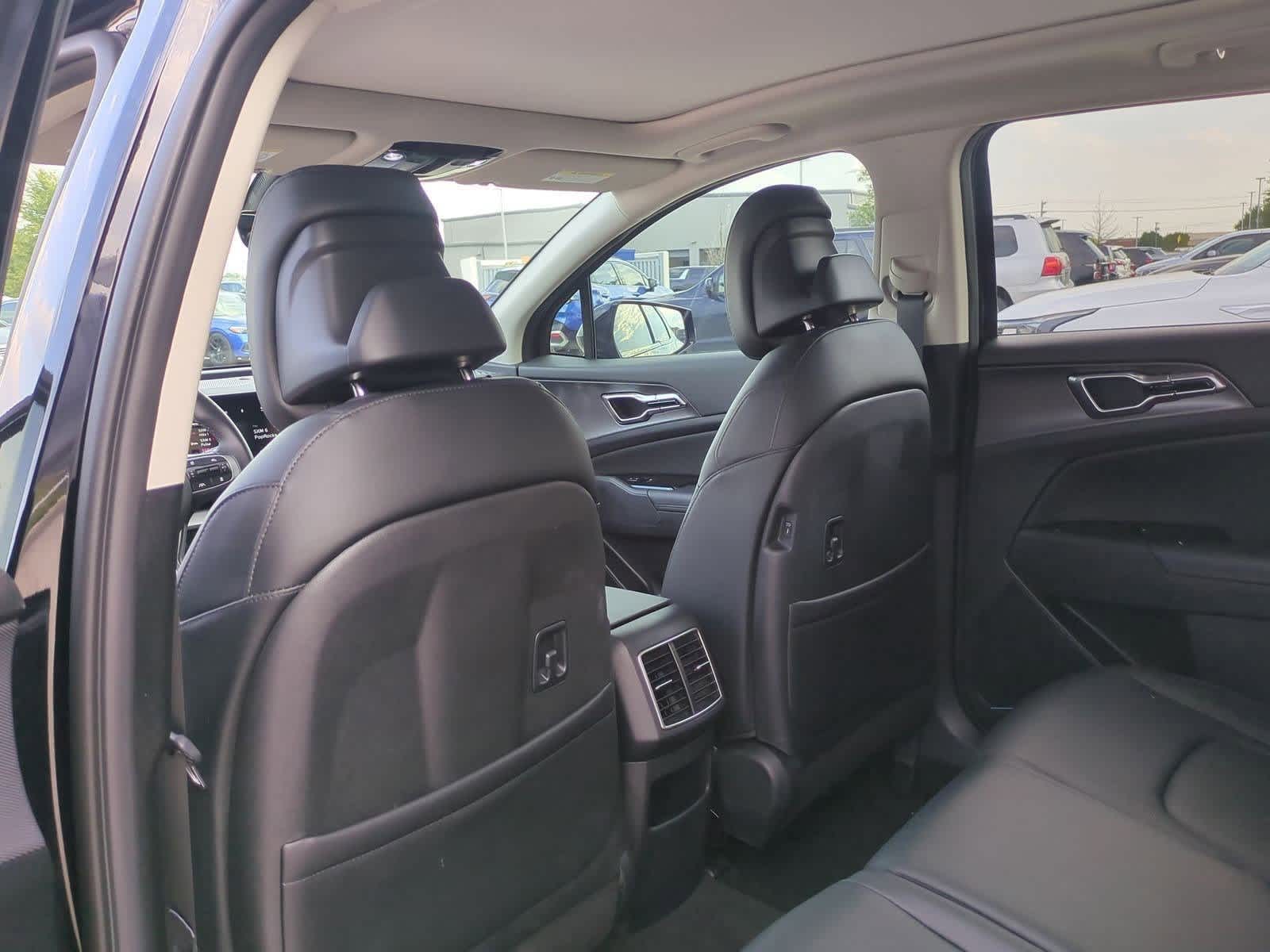 Thumbnail: 2025 Kia Sportage - 17