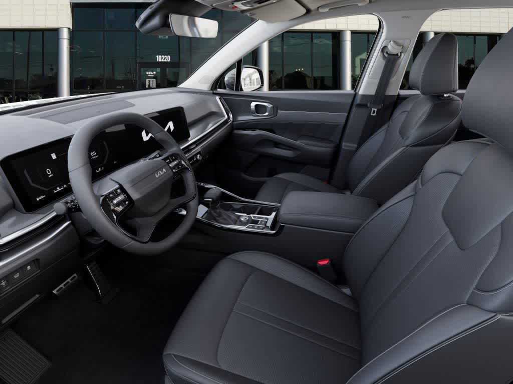 Thumbnail: 2026 Kia Sorento - 17