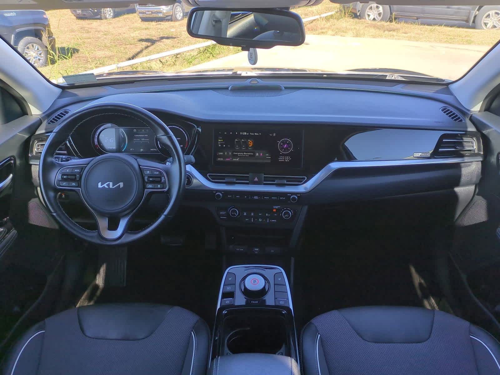 Thumbnail: 2022 Kia Niro - 15