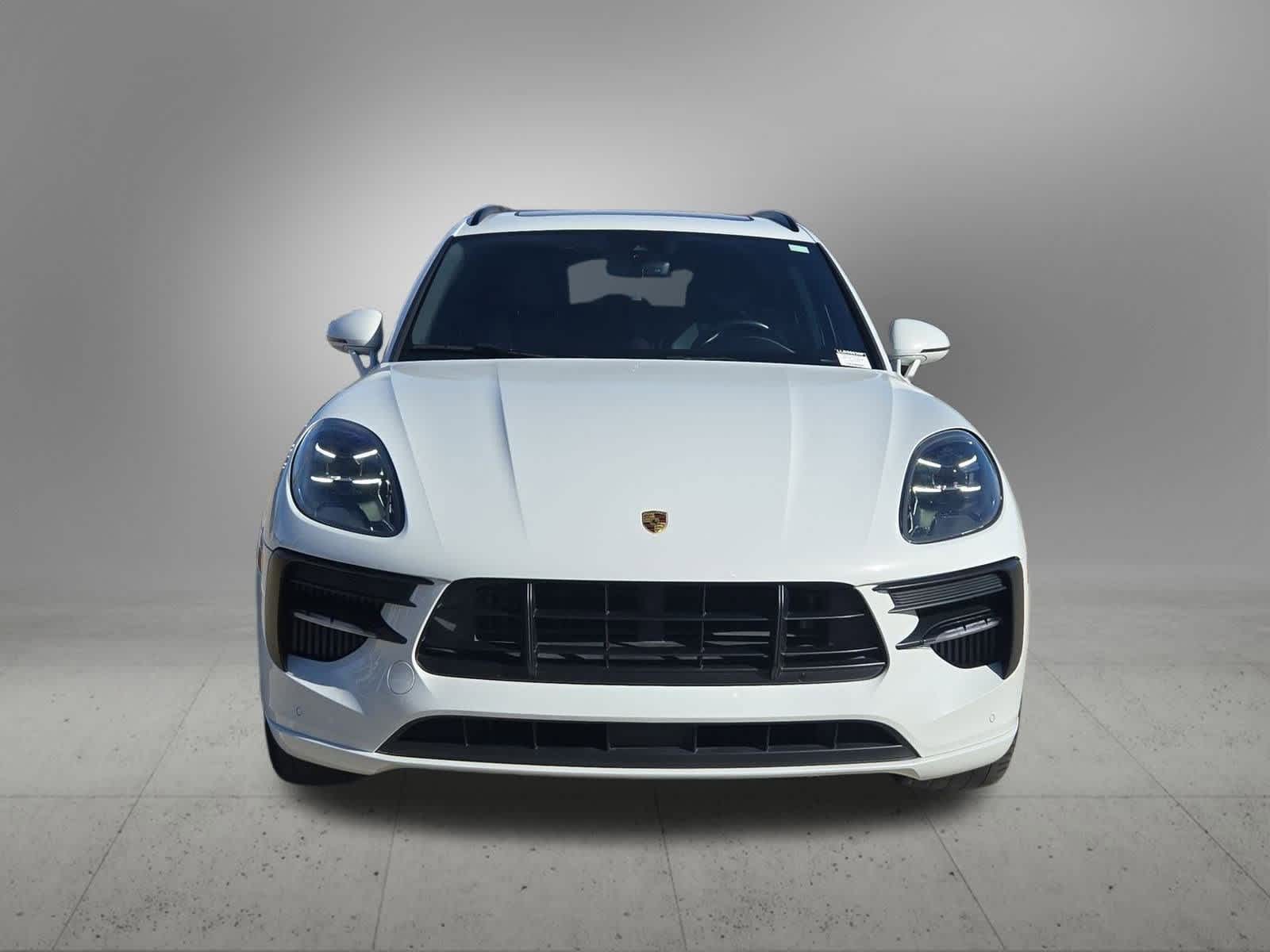 Thumbnail: 2020 Porsche Macan - 9