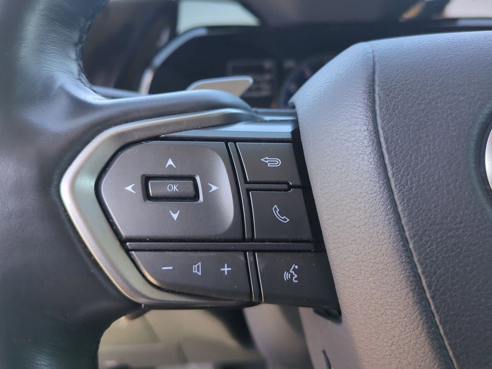 Thumbnail: 2024 Lexus NX - 25