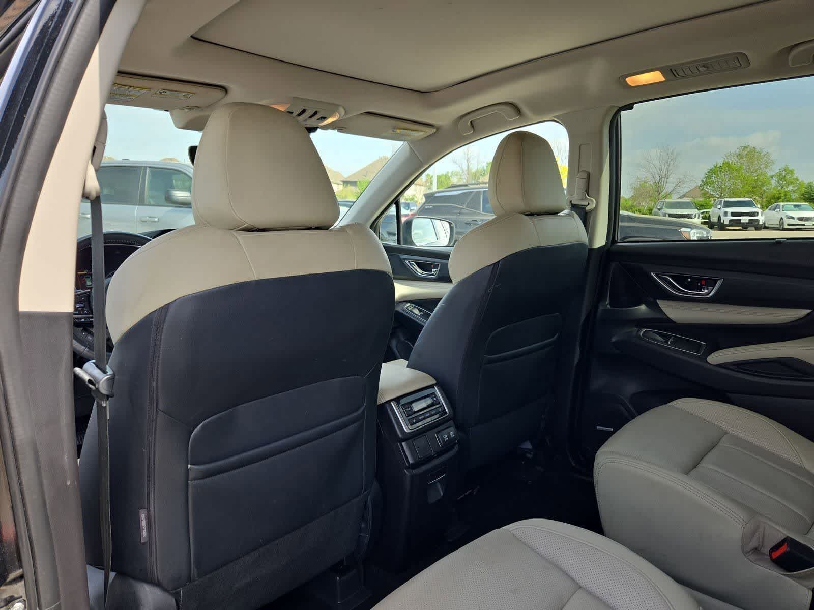 Thumbnail: 2019 Subaru Ascent - 17