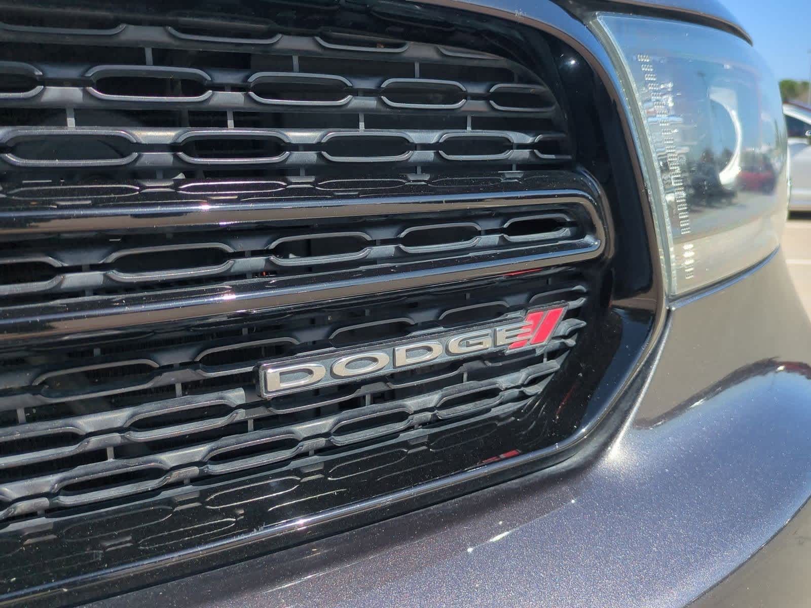 Thumbnail: 2018 Dodge Durango - 11