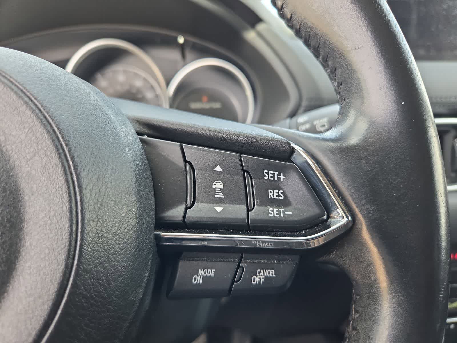 Thumbnail: 2019 Mazda CX-5 - 24