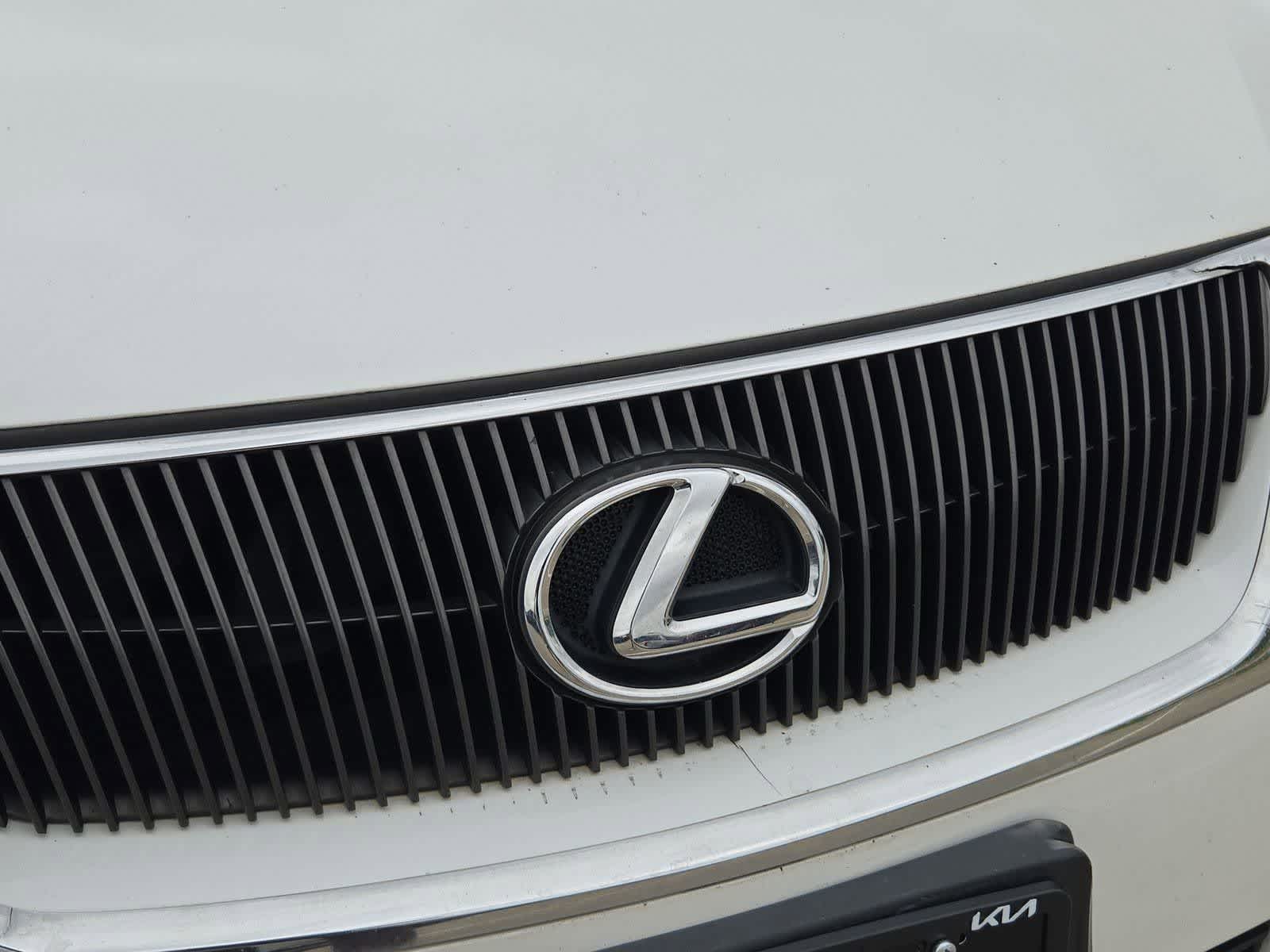 Thumbnail: 2010 Lexus GS - 10