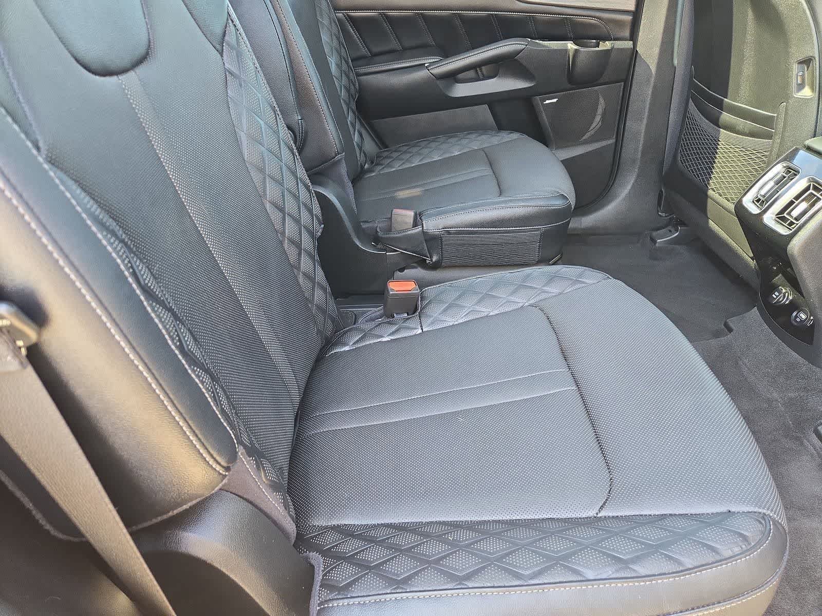 Thumbnail: 2021 Kia Sorento - 20