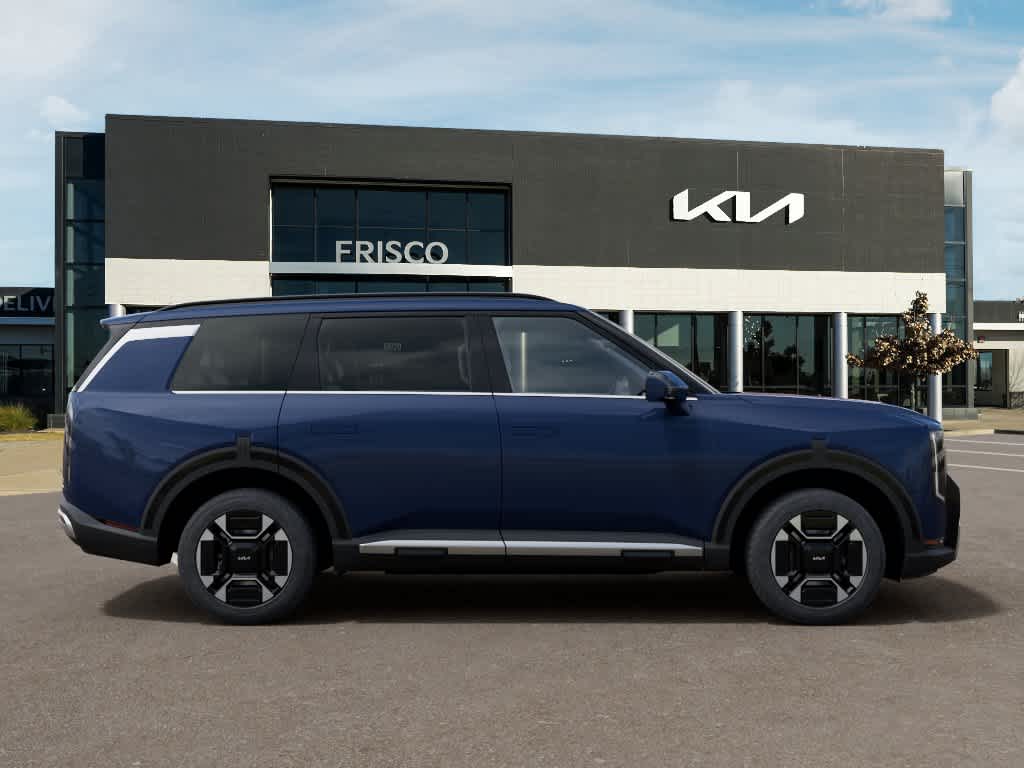 Thumbnail: 2027 Kia Telluride - 7