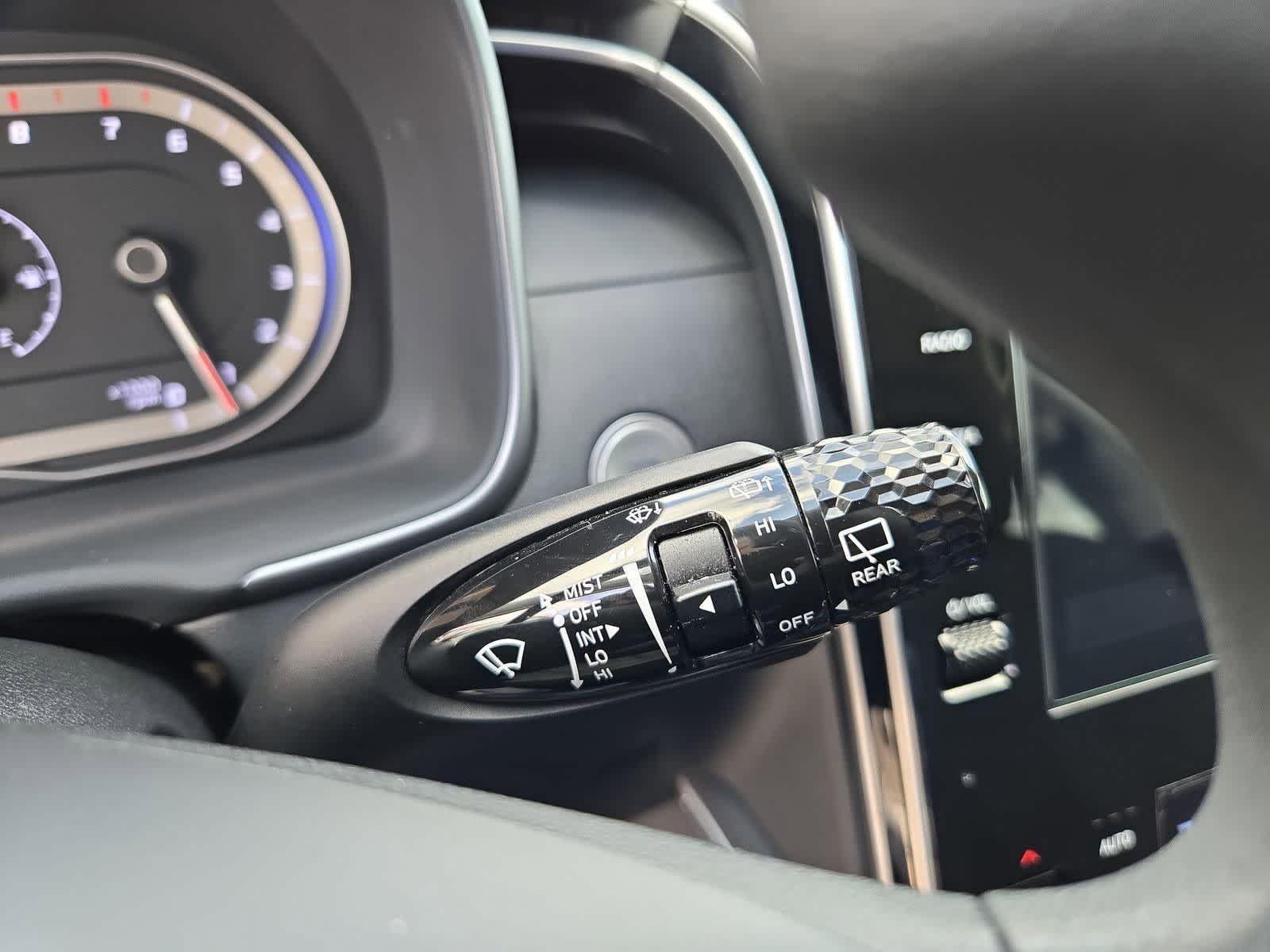 Thumbnail: 2024 Hyundai Tucson - 24