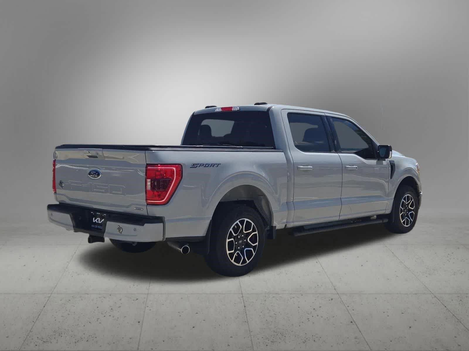 Thumbnail: 2023 Ford F-150 - 6