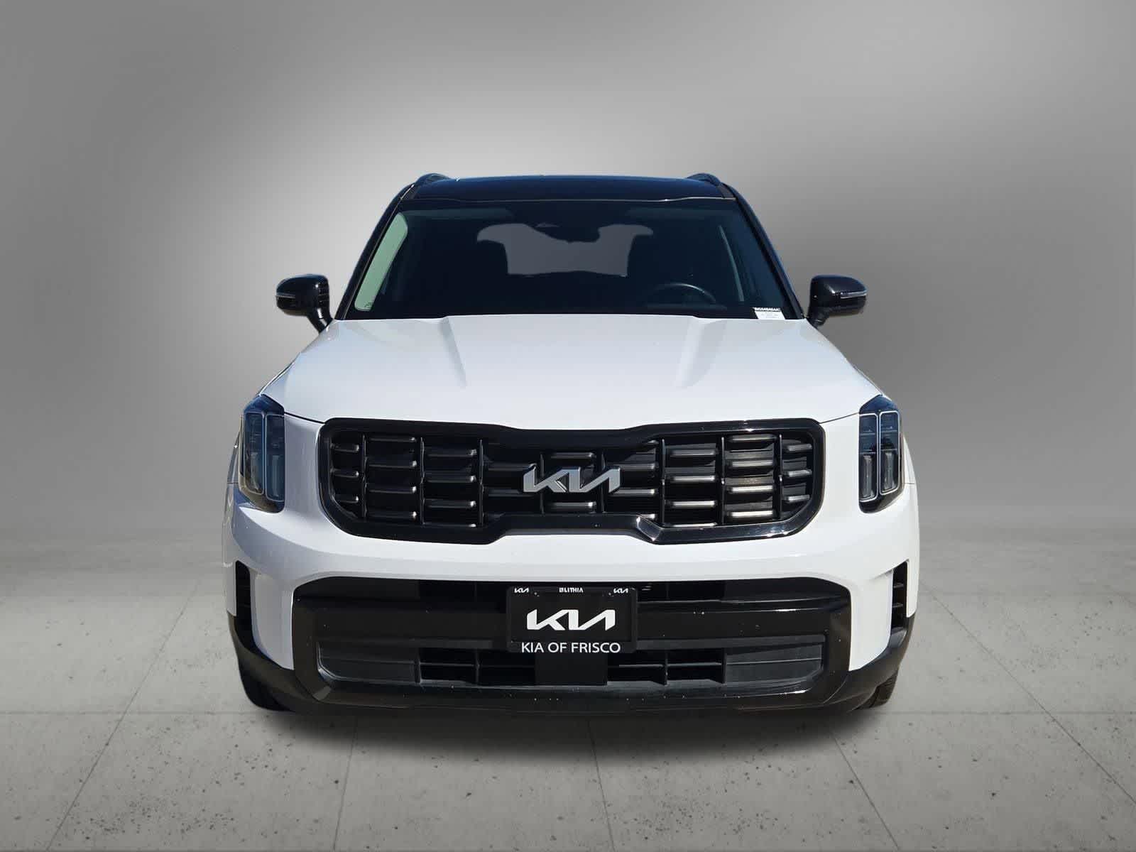 Thumbnail: 2024 Kia Telluride - 9