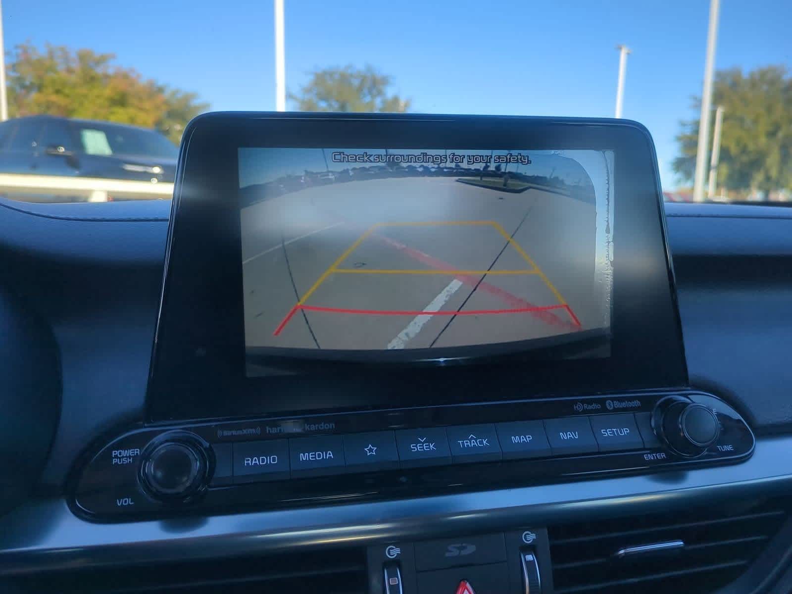 Thumbnail: 2021 Kia Forte - 31