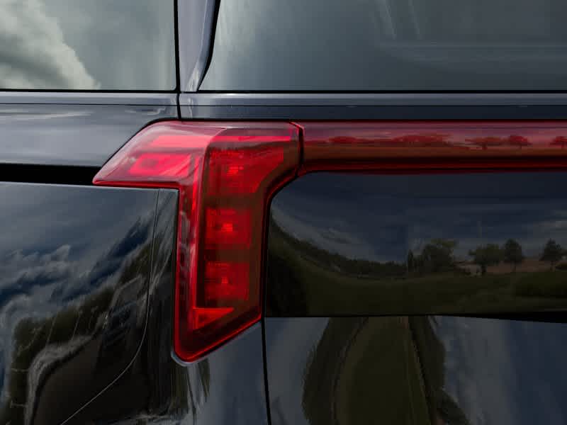 Thumbnail: 2026 Kia Carnival - 11
