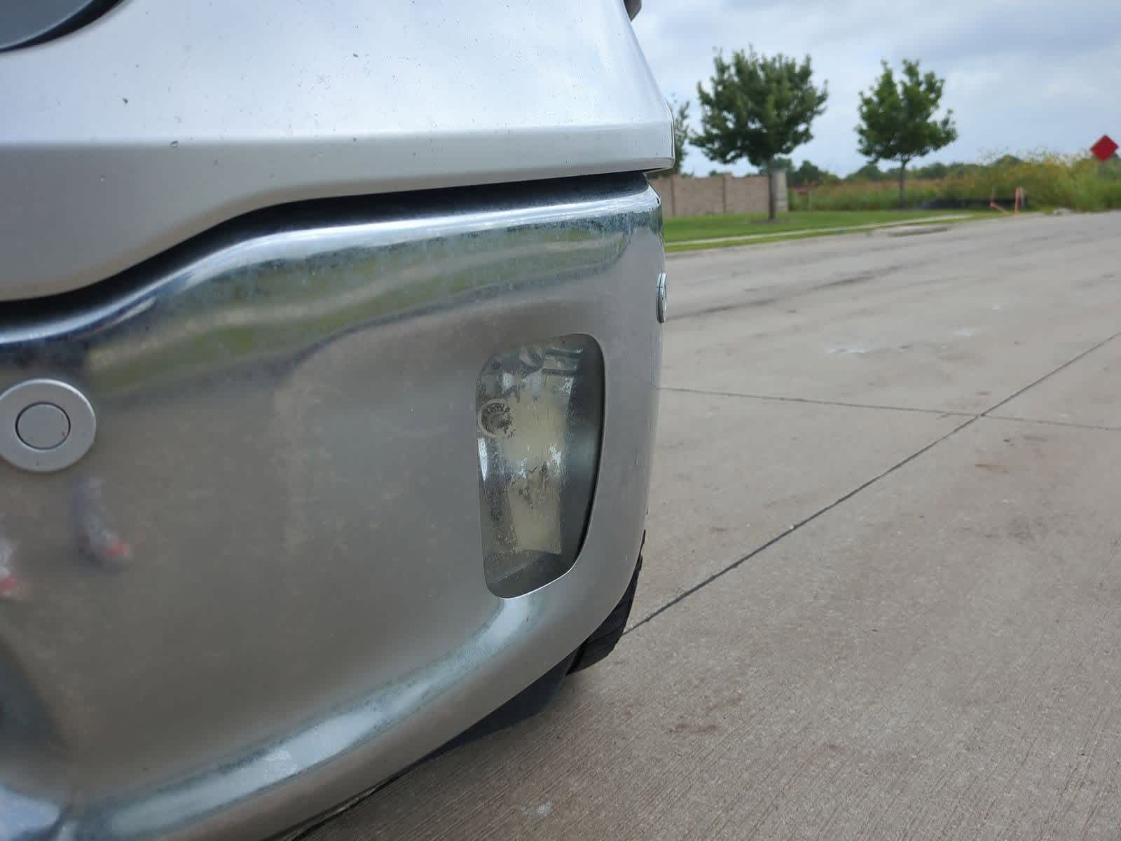 Thumbnail: 2014 RAM 1500 - 10