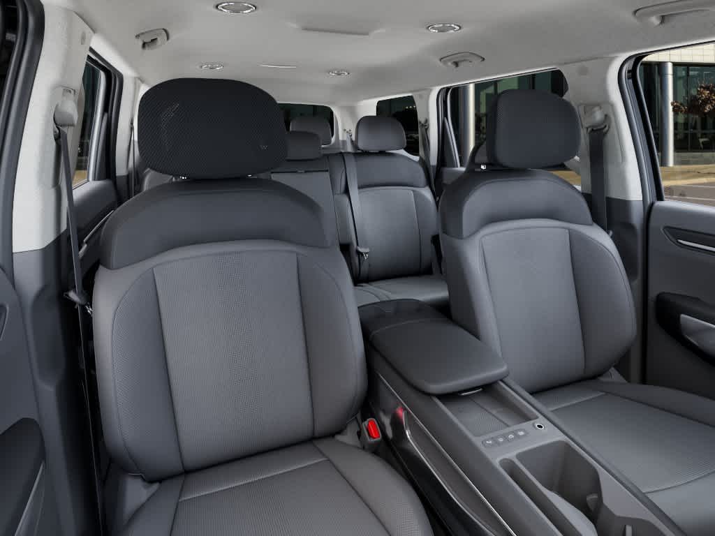 Thumbnail: 2026 Kia EV9 - 15