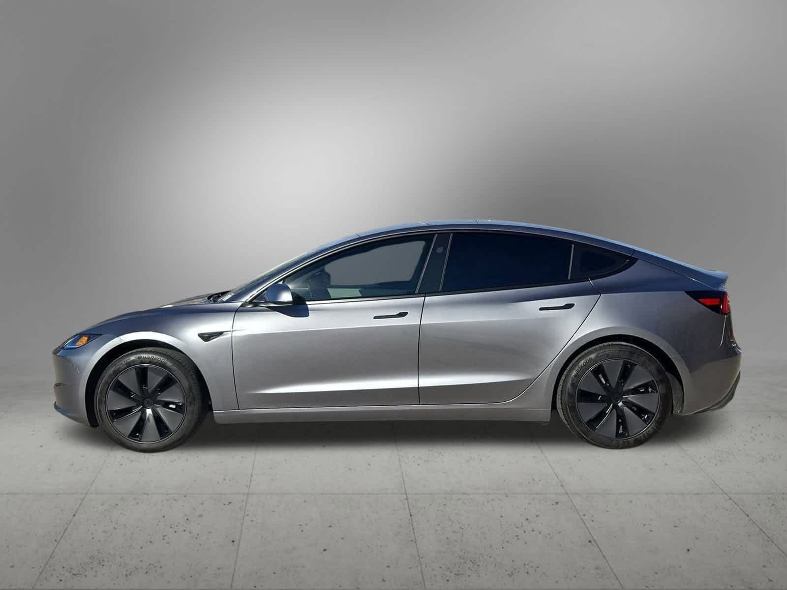 Thumbnail: 2025 Tesla Model 3 - 3