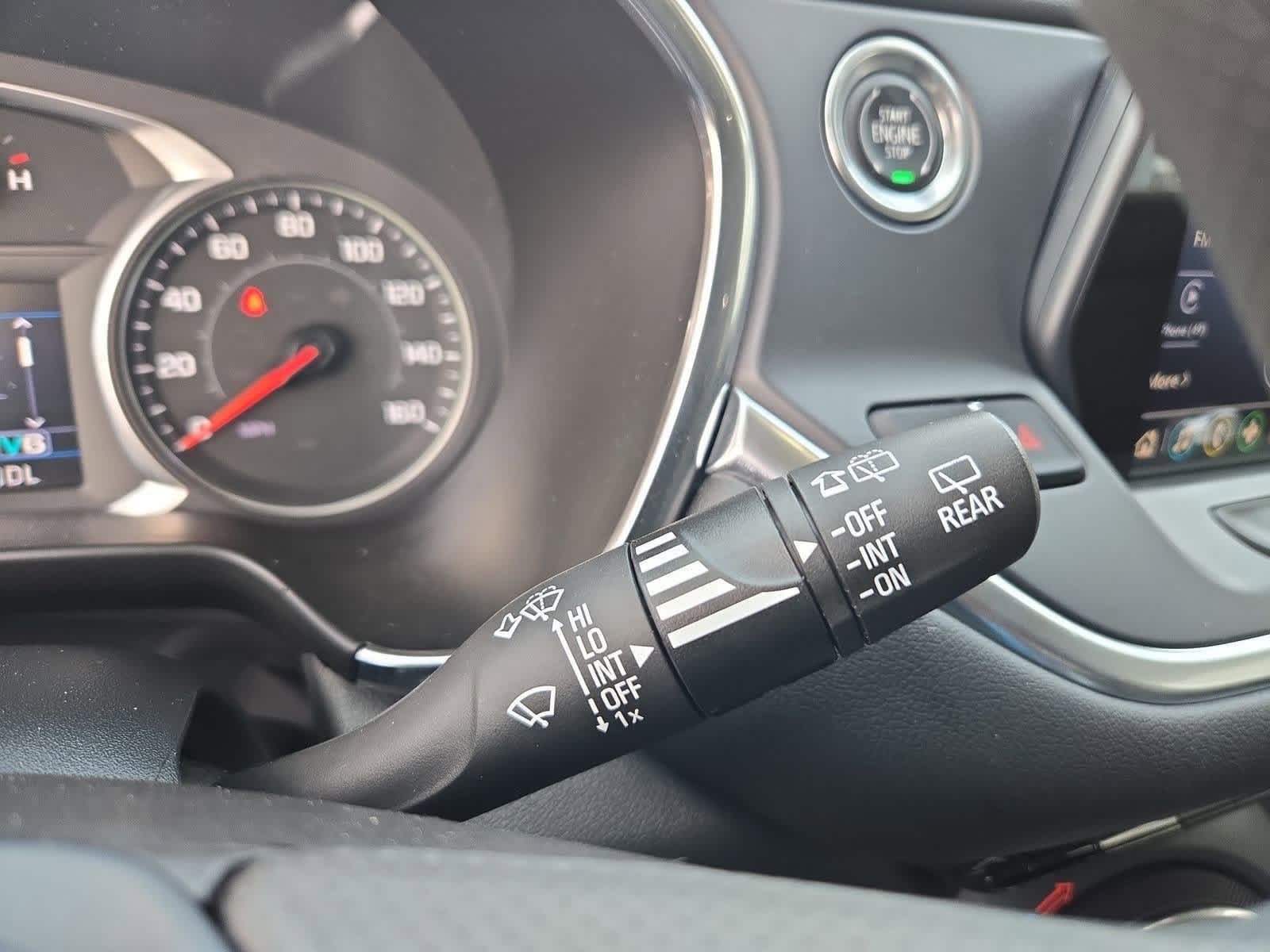 Thumbnail: 2021 Chevrolet Blazer - 25