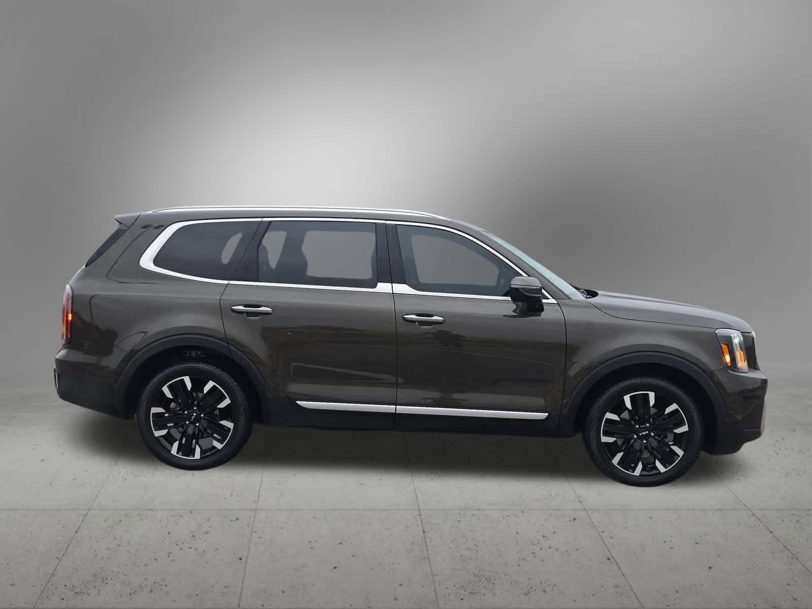 Thumbnail: 2024 Kia Telluride - 7