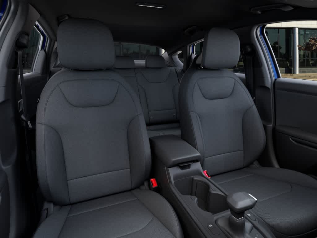 Thumbnail: 2026 Kia K4 - 15