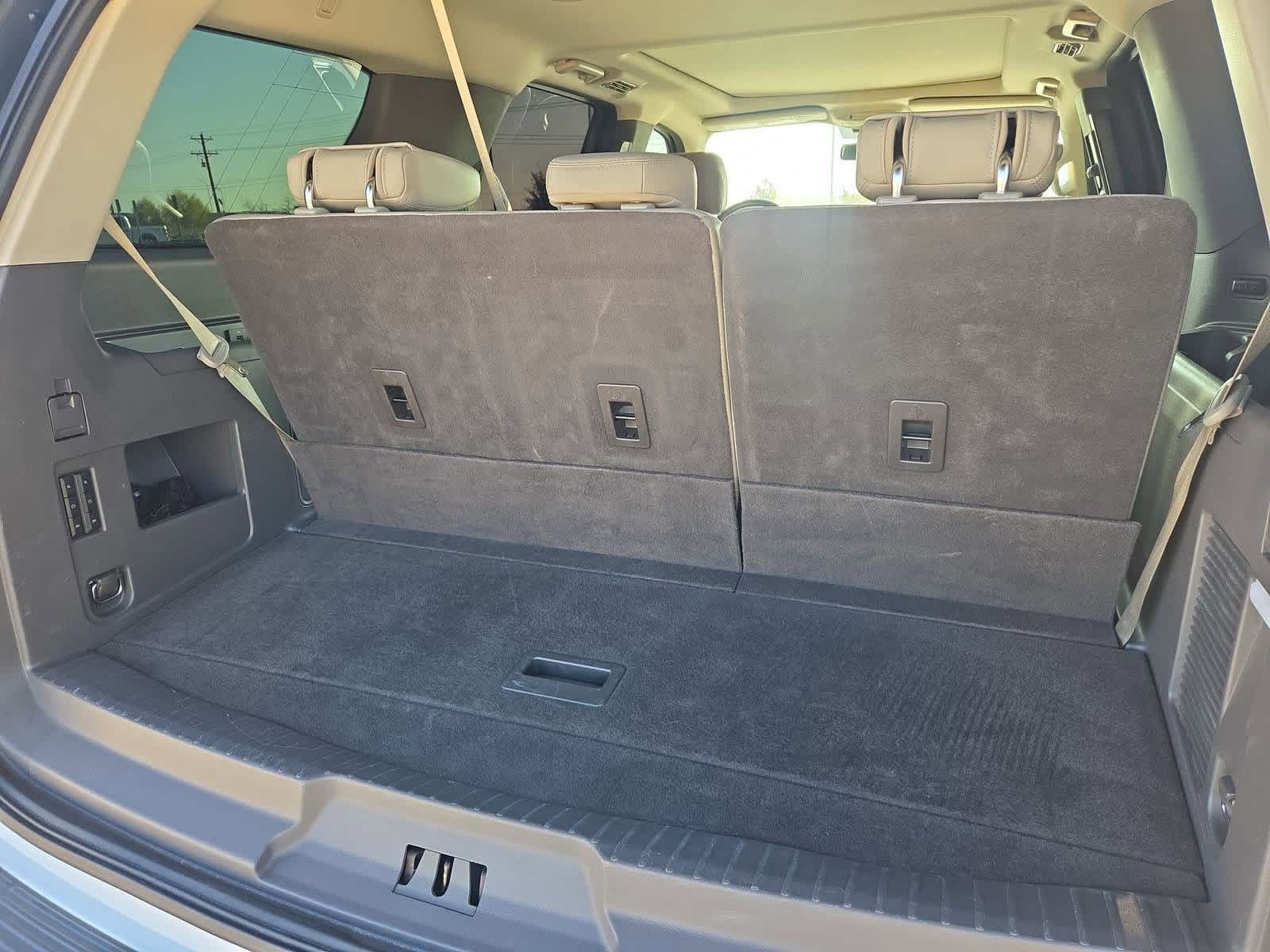 Thumbnail: 2019 Ford Expedition - 36