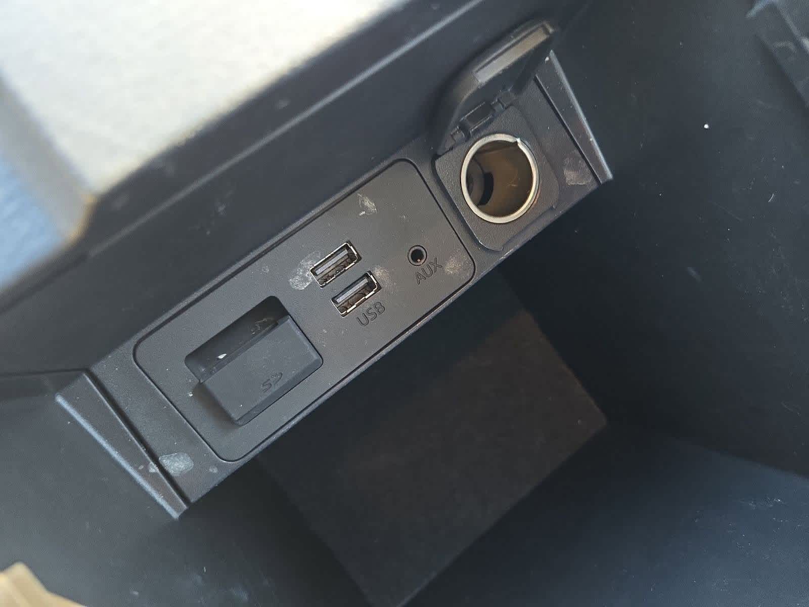 Thumbnail: 2017 Mazda CX-5 - 31