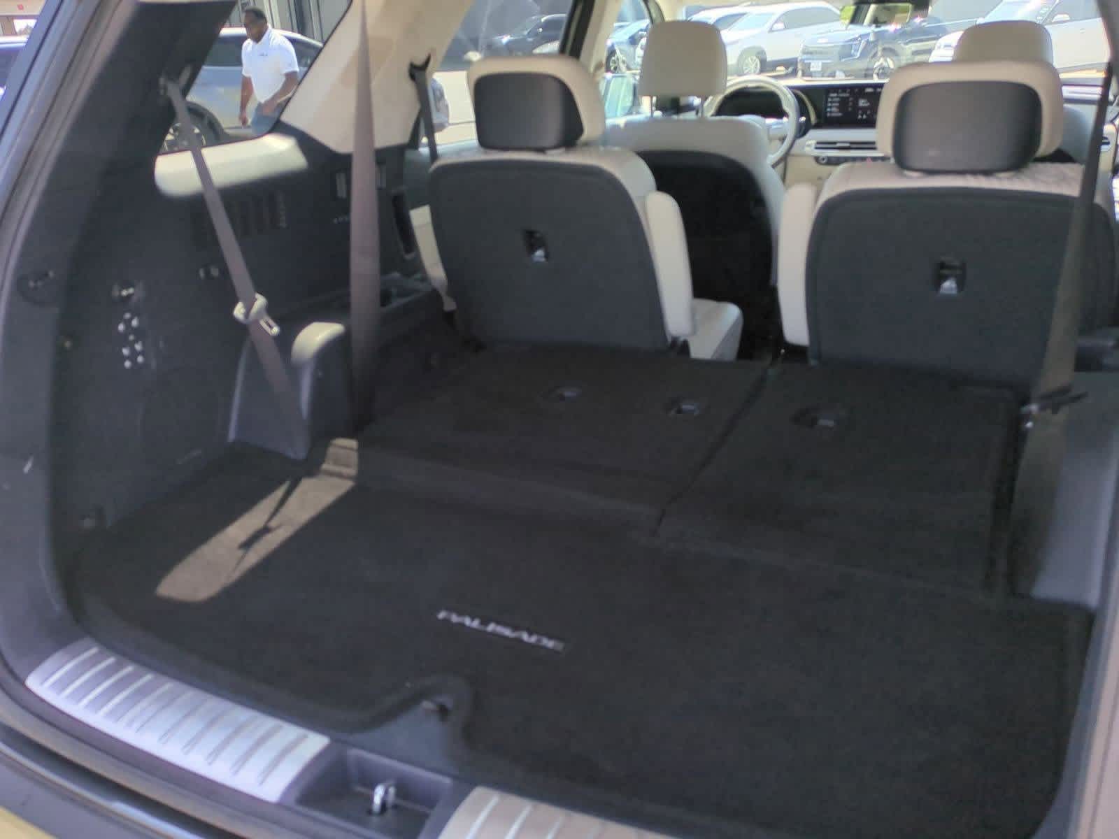 Thumbnail: 2023 Hyundai Palisade - 35